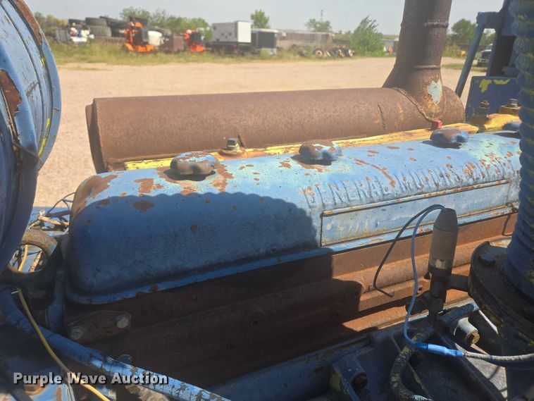 image for item EB0994 Cornell 5H62B4-1 pump