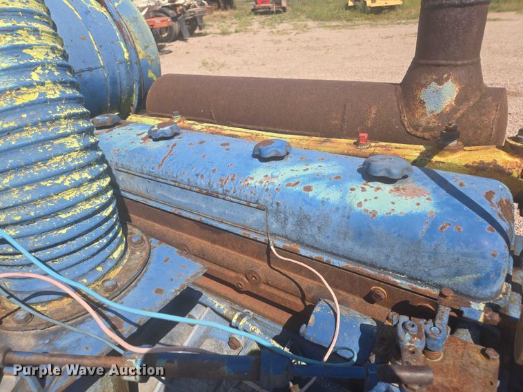 image for item EB0994 Cornell 5H62B4-1 pump