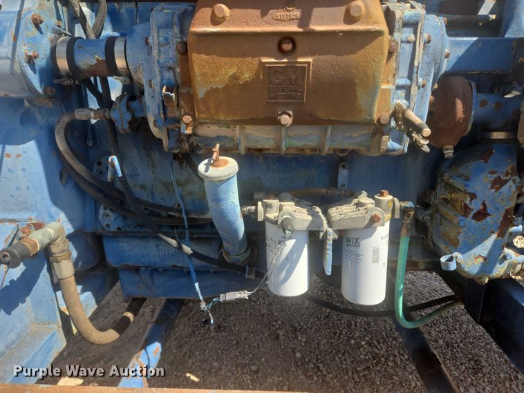 image for item EB0994 Cornell 5H62B4-1 pump