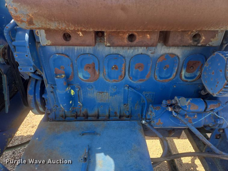 image for item EB0994 Cornell 5H62B4-1 pump