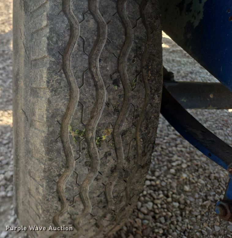 image for item EB0994 Cornell 5H62B4-1 pump