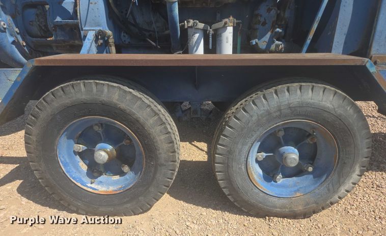 image for item EB0994 Cornell 5H62B4-1 pump