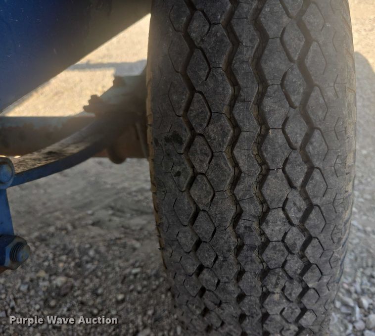 image for item EB0994 Cornell 5H62B4-1 pump