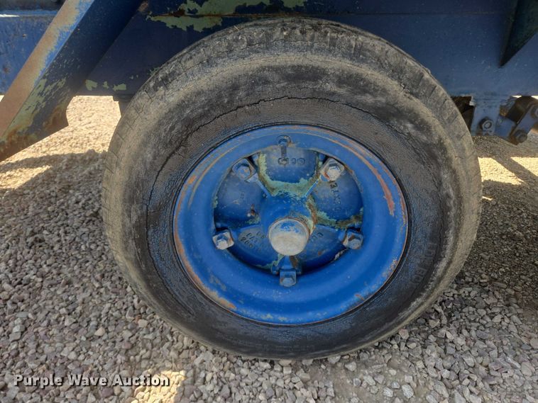 image for item EB0994 Cornell 5H62B4-1 pump