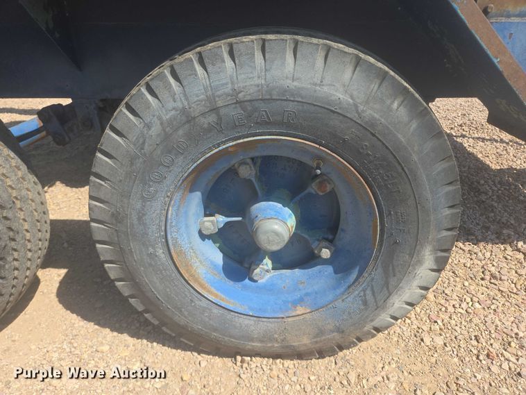 image for item EB0994 Cornell 5H62B4-1 pump