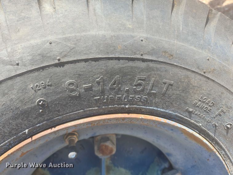 image for item EB0994 Cornell 5H62B4-1 pump