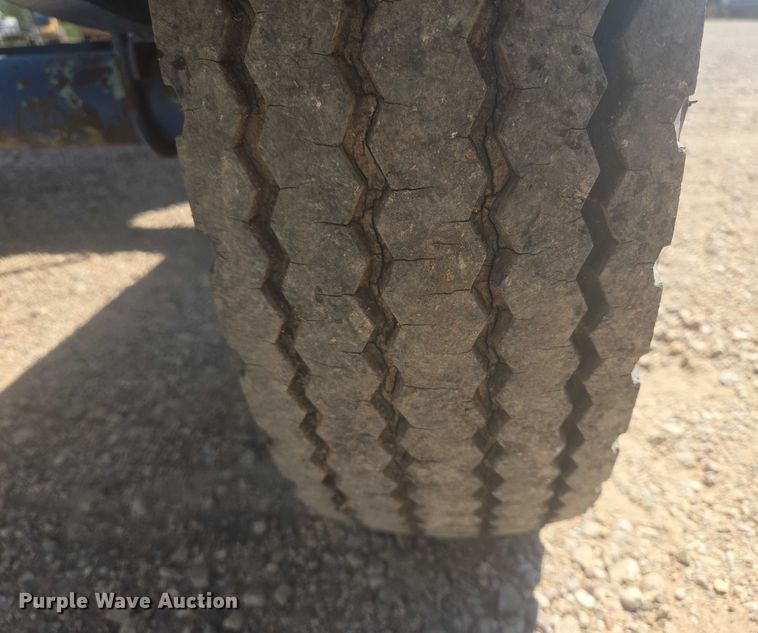 image for item EB0994 Cornell 5H62B4-1 pump