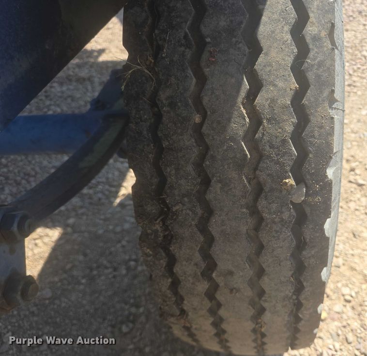 image for item EB0994 Cornell 5H62B4-1 pump