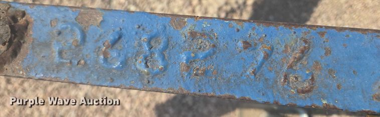 image for item EB0994 Cornell 5H62B4-1 pump