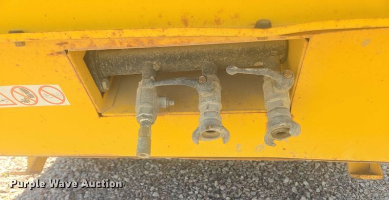 image for item EB0997 1995 Atlas Copco XAS 90 air compressor