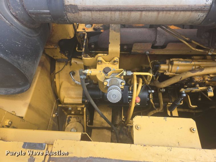 image for item EB0999 1997 Caterpillar 330B L excavator