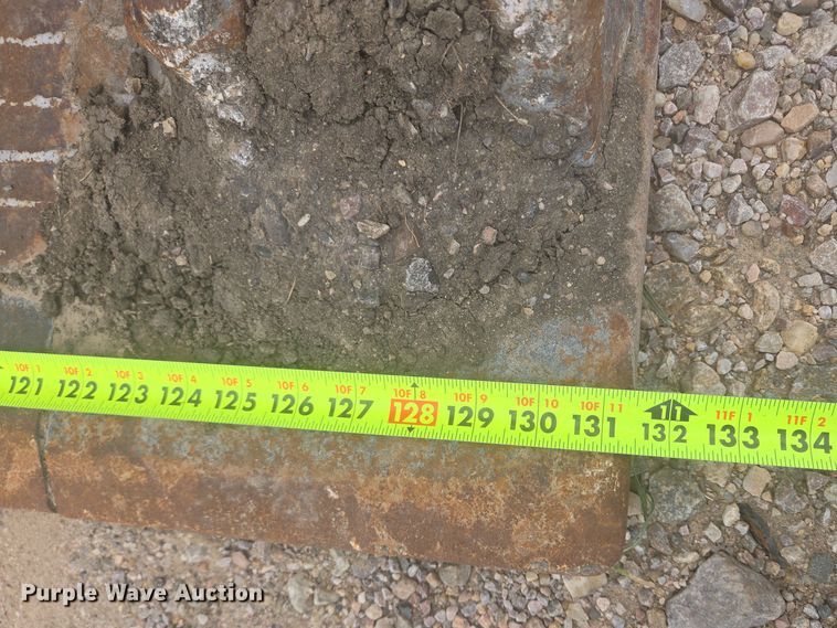 image for item EB1000 1985 Caterpillar 980C wheel loader