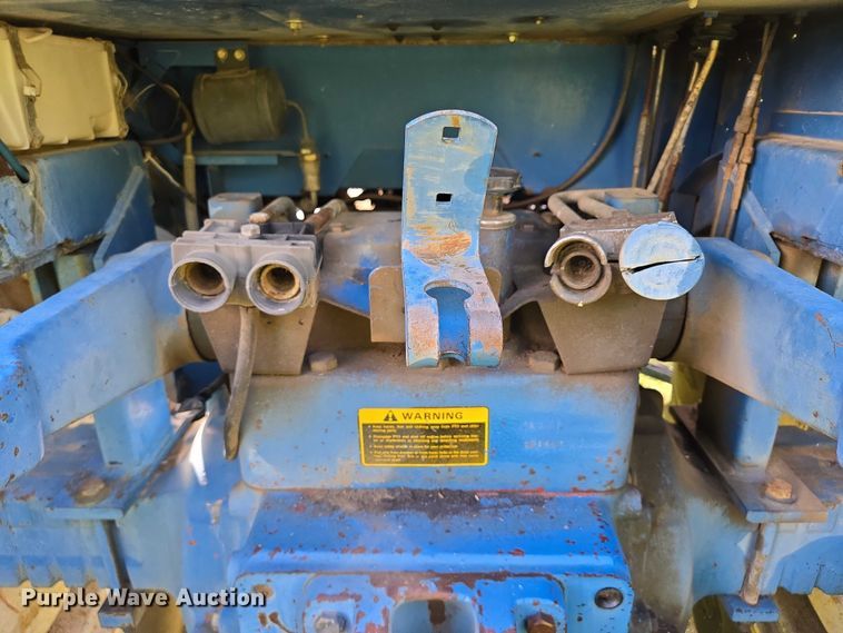 image for item EB1003 Ford 9700 tractor