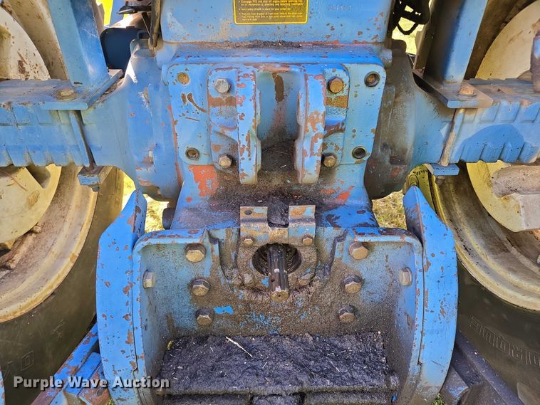 image for item EB1003 Ford 9700 tractor