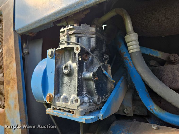 image for item EB1003 Ford 9700 tractor