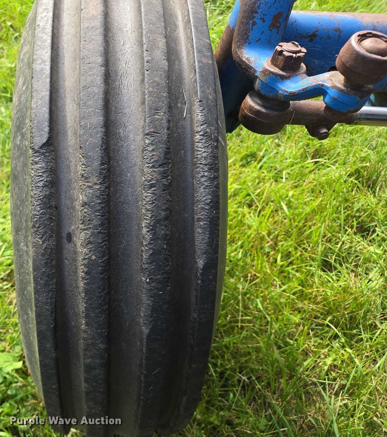 image for item EB1003 Ford 9700 tractor