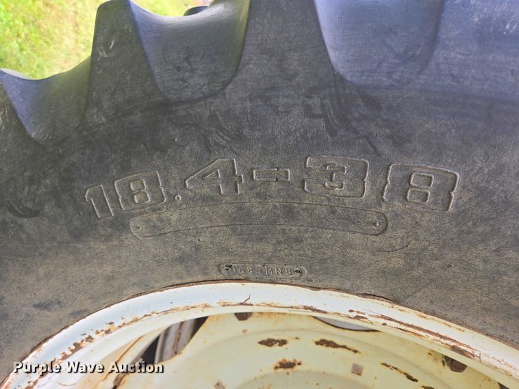 image for item EB1003 Ford 9700 tractor