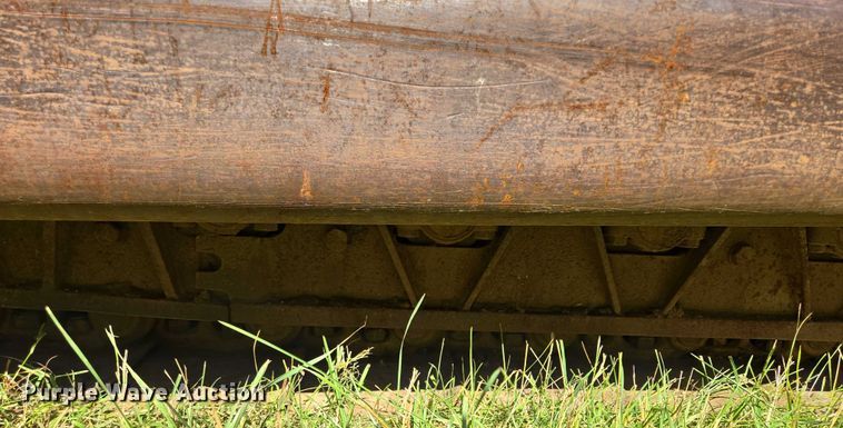 image for item EB1005 1982 Case 1450B dozer