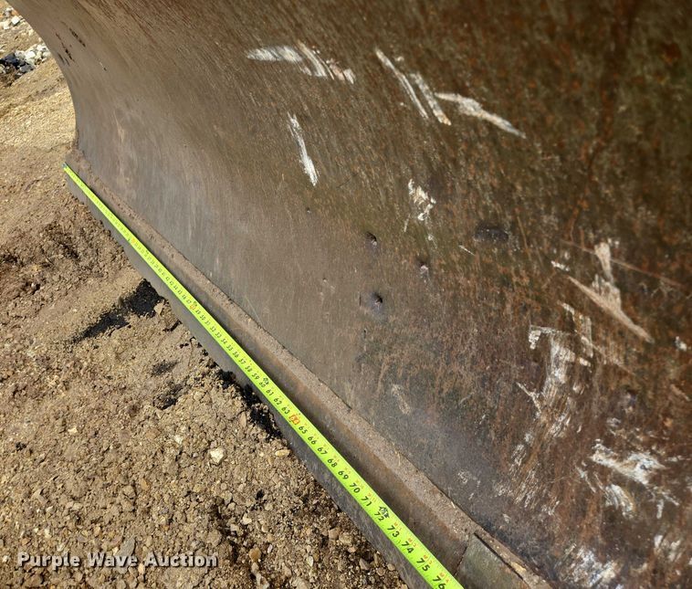 image for item EB1006 Case D450 dozer