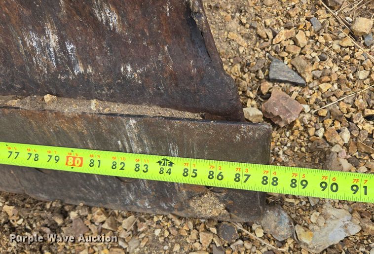 image for item EB1006 Case D450 dozer