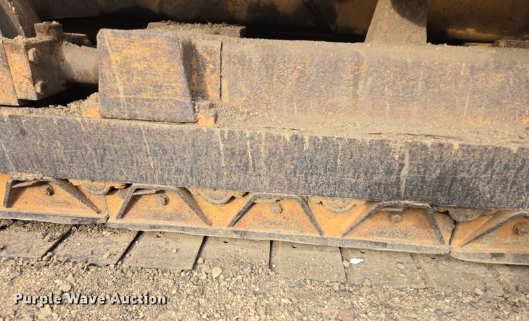 image for item EB1006 Case D450 dozer