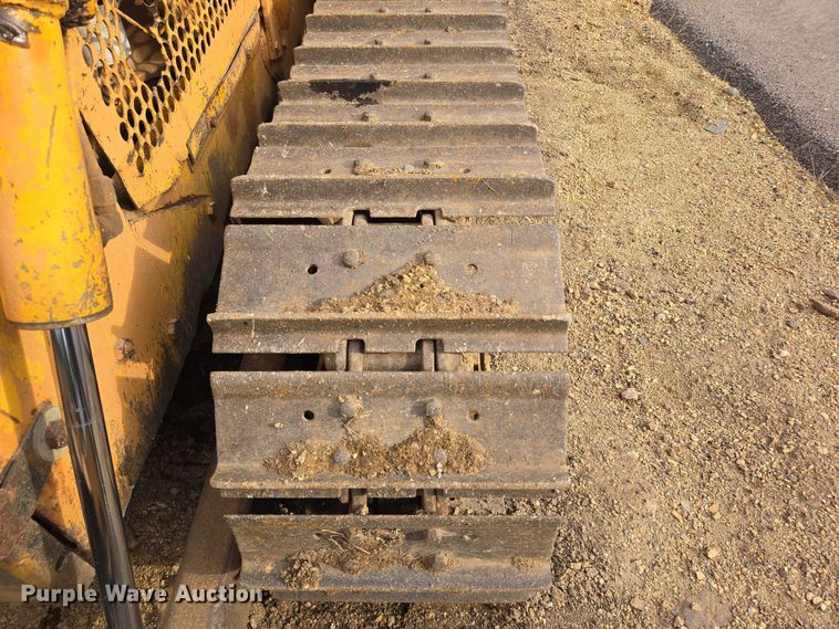 image for item EB1006 Case D450 dozer