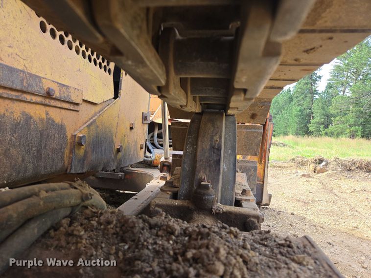 image for item EB1006 Case D450 dozer