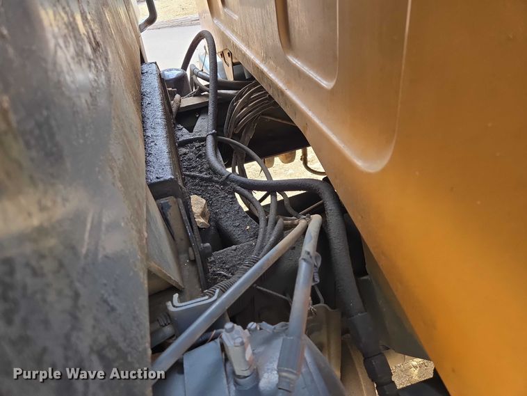 image for item EB1007 1978 Chevrolet 90 dump truck