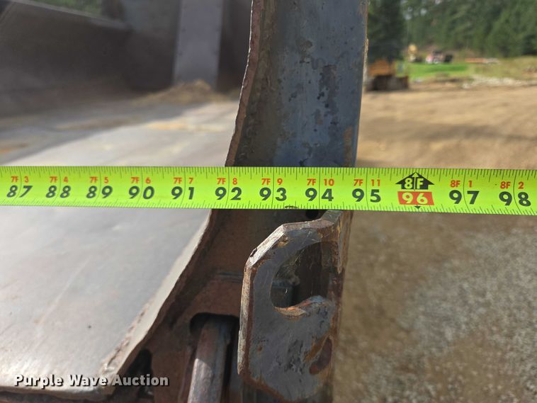 image for item EB1007 1978 Chevrolet 90 dump truck