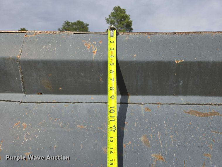 image for item EB1007 1978 Chevrolet 90 dump truck