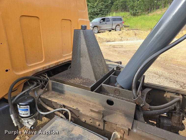image for item EB1007 1978 Chevrolet 90 dump truck