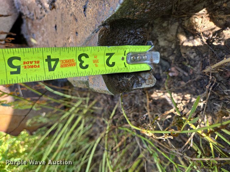 image for item EB1009 Timbco T425-D tree harvester