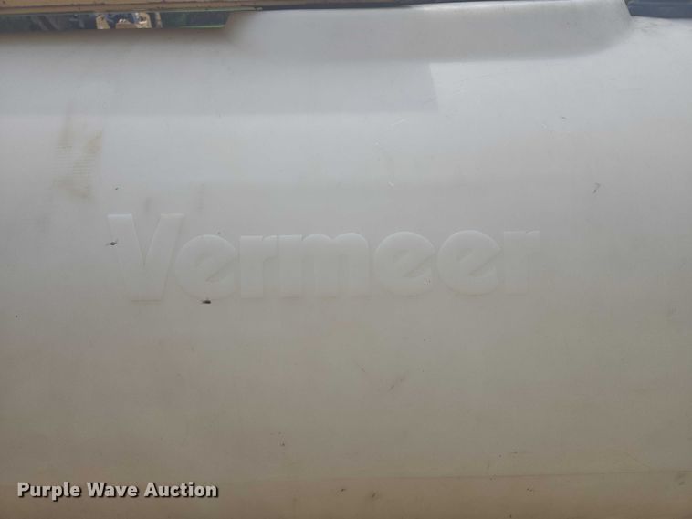 image for item EB1022 Vermeer fluid mixing system