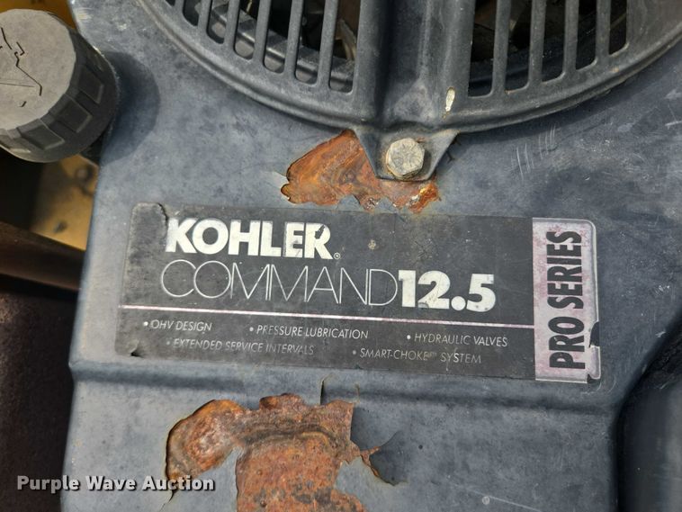 image for item EB1022 Vermeer fluid mixing system