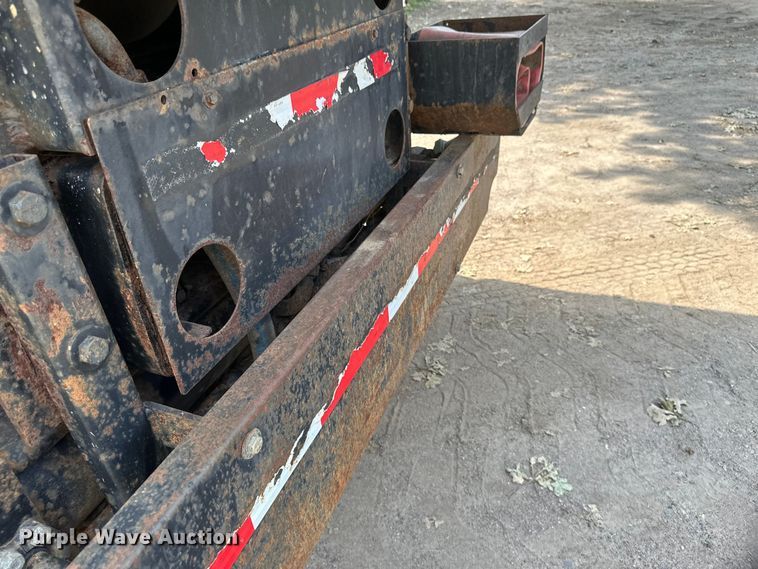 image for item EB2900 1999 International 2674 vacuum truck