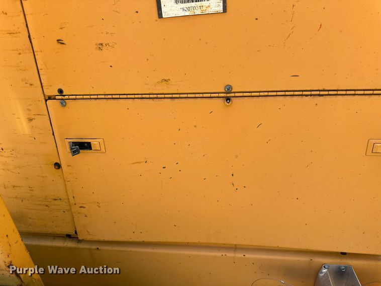 image for item EB2911 Lincoln Commander 500 k1846-2 welder/generator