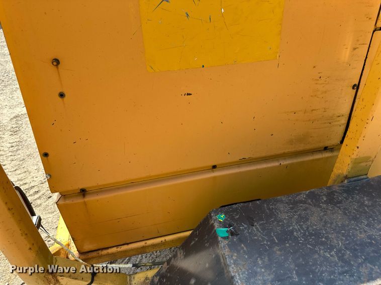 image for item EB2911 Lincoln Commander 500 k1846-2 welder/generator