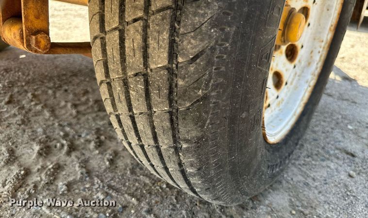 image for item EB2911 Lincoln Commander 500 k1846-2 welder/generator