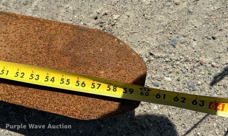 image for item EB2912 2005 Caterpillar TH580B telehandler