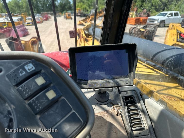 image for item EB2912 2005 Caterpillar TH580B telehandler