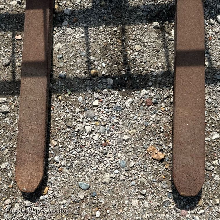 image for item EB2912 2005 Caterpillar TH580B telehandler