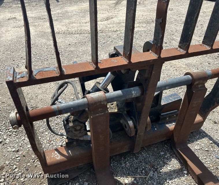 image for item EB2912 2005 Caterpillar TH580B telehandler