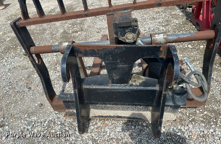 image for item EB2912 2005 Caterpillar TH580B telehandler