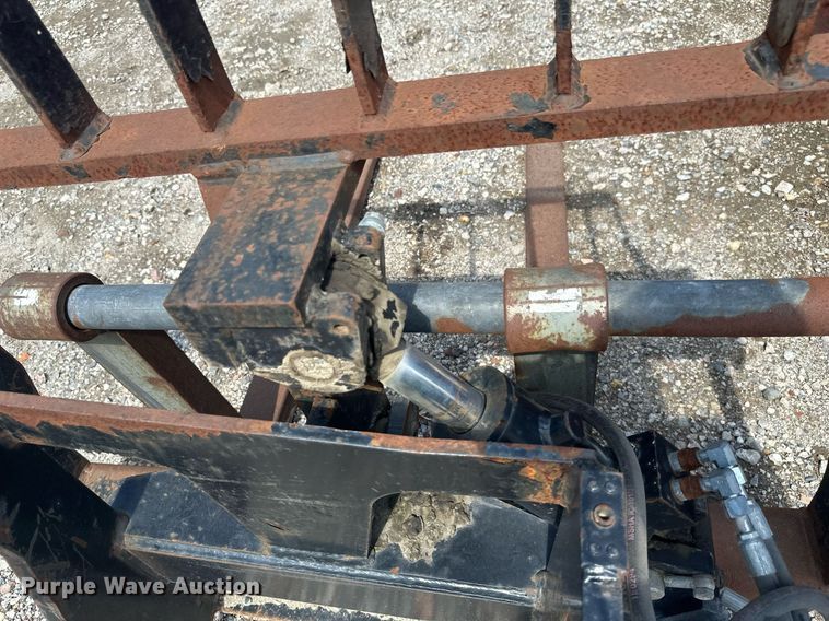 image for item EB2912 2005 Caterpillar TH580B telehandler