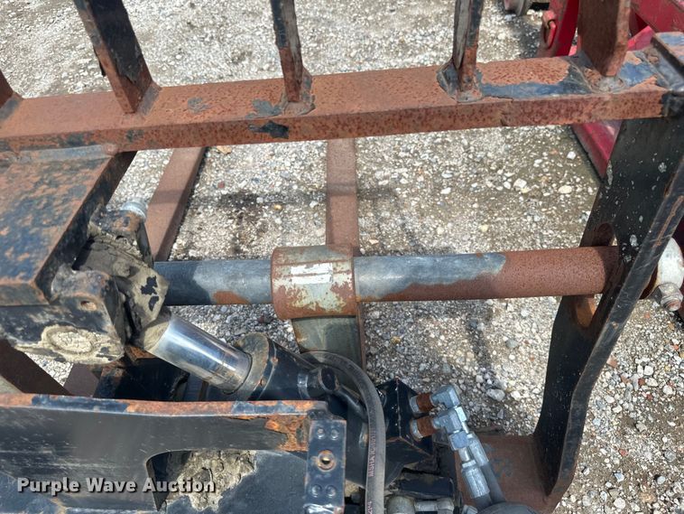 image for item EB2912 2005 Caterpillar TH580B telehandler