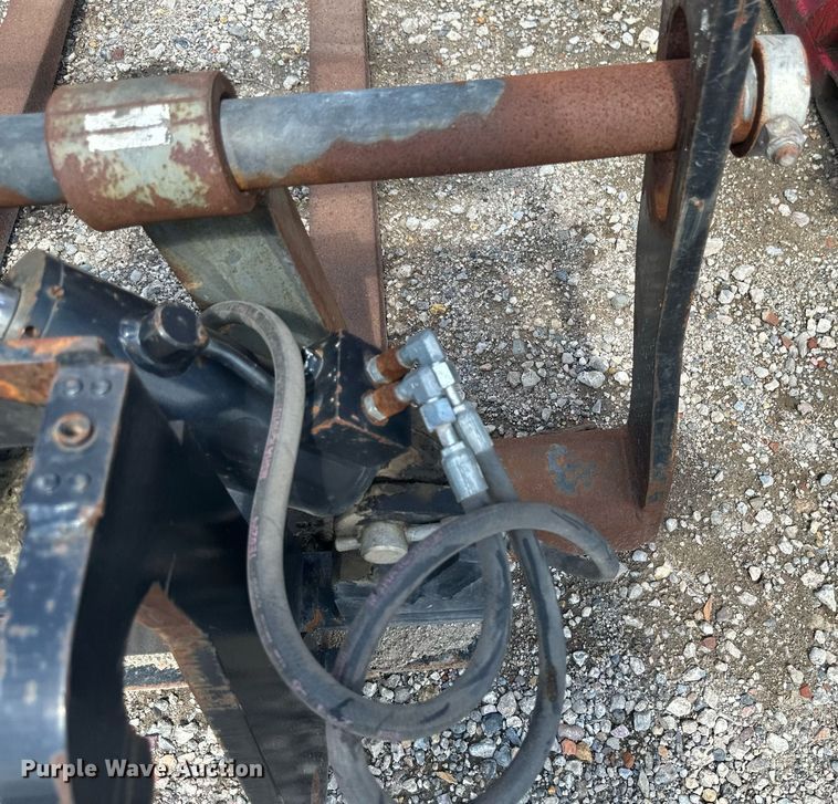 image for item EB2912 2005 Caterpillar TH580B telehandler