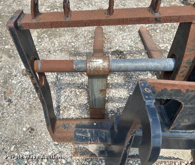 image for item EB2912 2005 Caterpillar TH580B telehandler