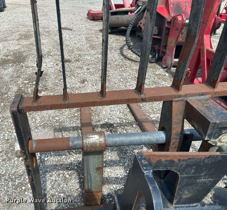 image for item EB2912 2005 Caterpillar TH580B telehandler