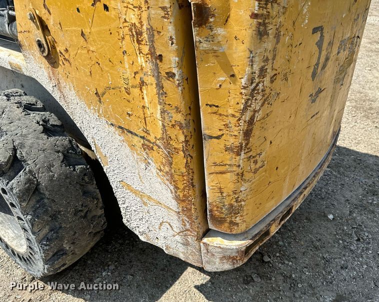 image for item EB2913 2012 Caterpillar 226B3 skid steer loader