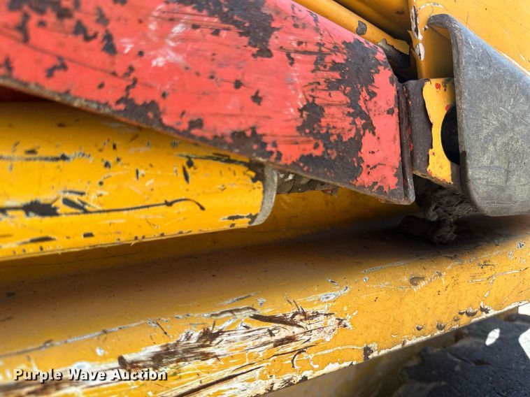 image for item EB2916 2007 Bobcat 463 skid steer loader